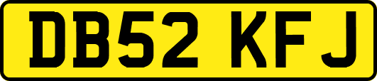 DB52KFJ