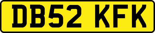 DB52KFK
