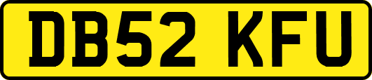 DB52KFU