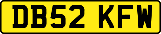 DB52KFW
