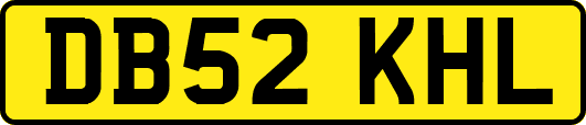 DB52KHL