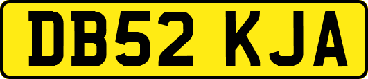 DB52KJA