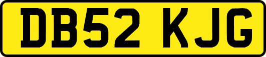 DB52KJG
