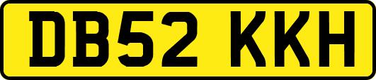 DB52KKH