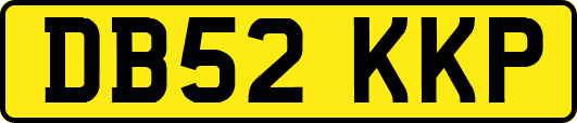 DB52KKP