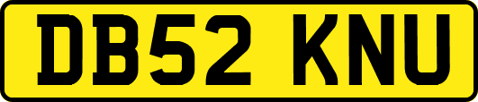 DB52KNU
