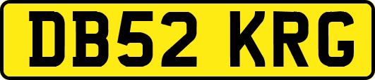 DB52KRG