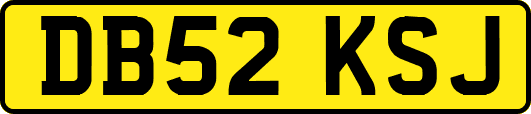 DB52KSJ