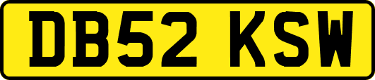 DB52KSW