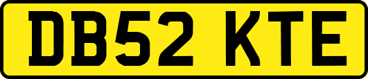 DB52KTE