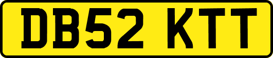 DB52KTT