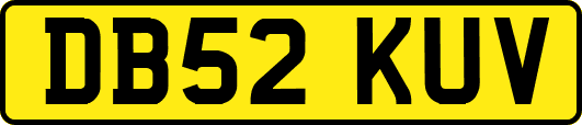 DB52KUV