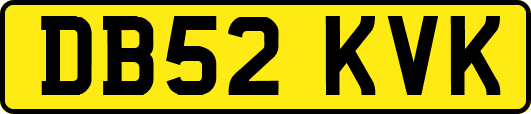 DB52KVK