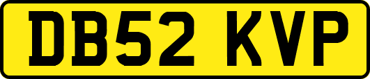 DB52KVP