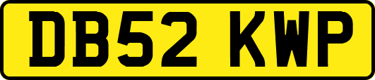 DB52KWP