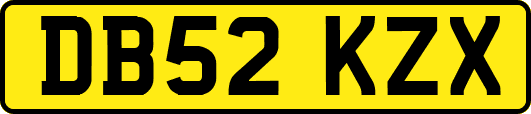 DB52KZX