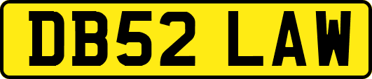 DB52LAW