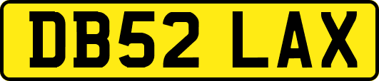 DB52LAX