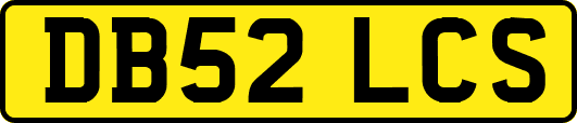 DB52LCS