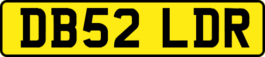 DB52LDR