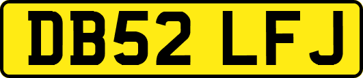 DB52LFJ