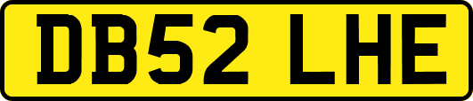 DB52LHE