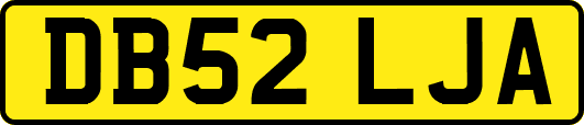 DB52LJA