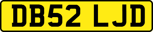 DB52LJD