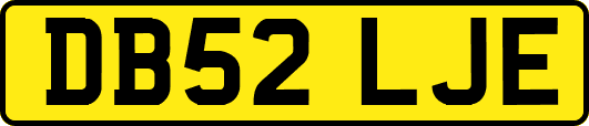 DB52LJE
