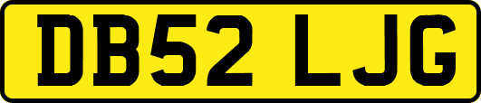 DB52LJG