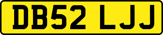 DB52LJJ