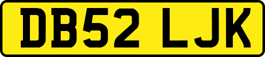 DB52LJK