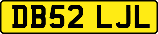 DB52LJL