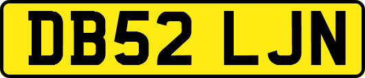 DB52LJN