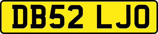 DB52LJO