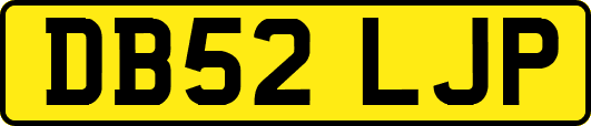 DB52LJP