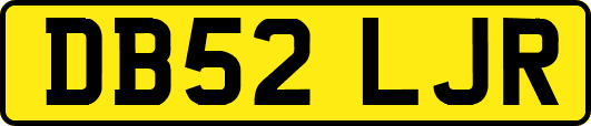 DB52LJR