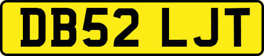 DB52LJT