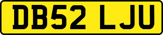 DB52LJU