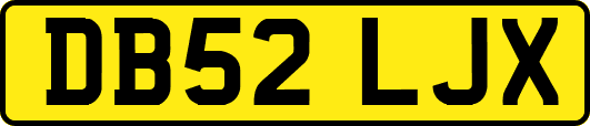 DB52LJX