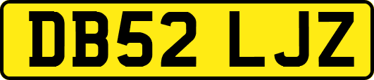 DB52LJZ