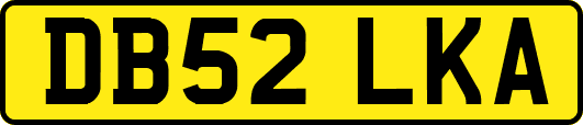 DB52LKA