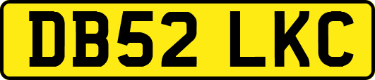 DB52LKC