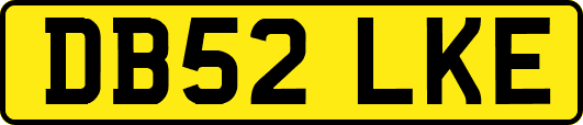 DB52LKE