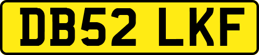 DB52LKF