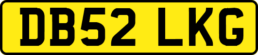 DB52LKG