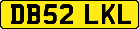 DB52LKL
