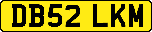 DB52LKM