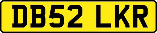 DB52LKR