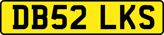 DB52LKS